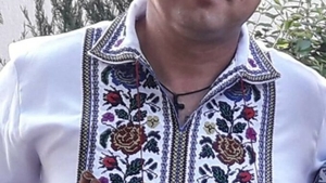 BREAKING | Cristian Rîmbu, ”maestrul naiului” din Botoșani, a murit la doar 49 de ani