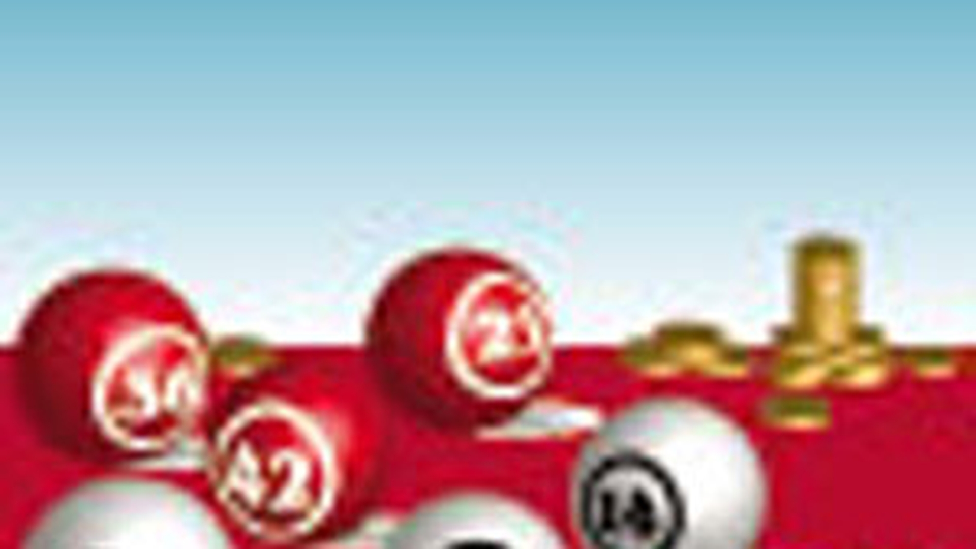Premiul de la LOTO nu a fost castigat