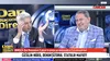 Ce boală periculoasă ar fi avut Silviu Prigoană. Motivul pentru care a început să tușească la restaurantul unde a murit a fost DEZVĂLUIT