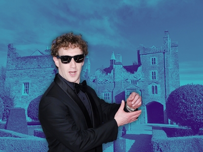 Mark Zuckerberg și-a cumpărat un castel gotic din secolul al XIX-lea în Irlanda. Câte milioane de euro ar fi plătit