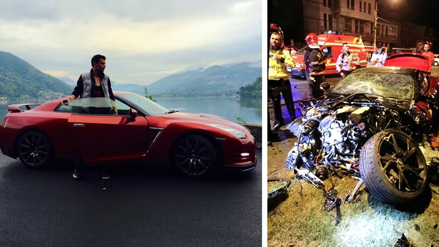 Primele rezultate de la IML. Ce i-au găsit lui Mario Iorgulescu în sânge, pe lângă alcool