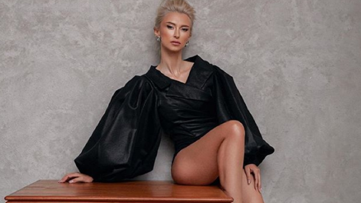 Andreea Bălan a făcut foamea din cauza depresiei?! Divorțul de George Burcea a transformat-o complet! Cântăreața a ajuns piele și os