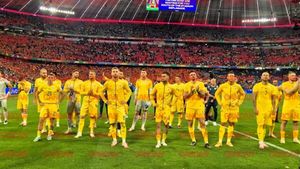 Câţi bani a câştigat în total România, după participarea la EURO 2024. "Tricolorii", eliminaţi de Olanda