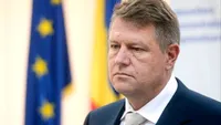 Iohannis, despre incendiul din Bamboo: Regulile şi legile au fost încălcate din nou