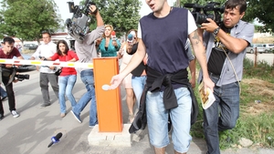 Eliberat ieri din puscarie, Sisu o ia de la capat. Afla cati bani a facut in puscarie fostul coleg al lui Puya