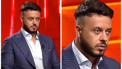 Și-a dat Gabi Bădălău copiii afară din casă?! Afaceristul a răbufnit după ce Claudia Pătrășcanu a spus că nu le dă bani fiilor lor