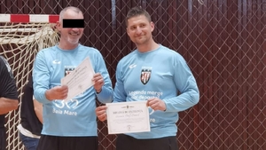 Afacerea cu care un handbalist român a dat lovitura. Daniel a revenit în țară după 8 ani petrecuți în Portugalia