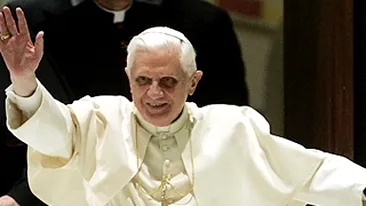 Vizita Papei in Anglia, la pret de concert