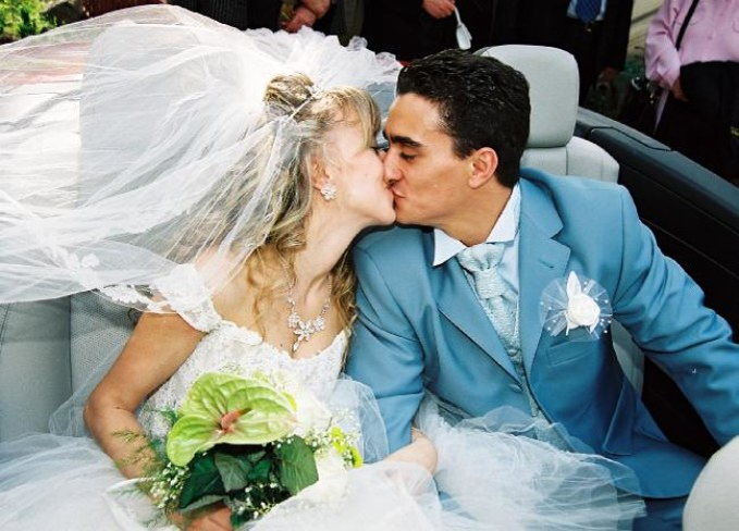 Au divorțat în 2008, dar acum s-au împăcat! Marian și Larisa Drăgulescu sunt din nou împreună