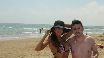 A fost cea mai fericita femeie cand a aflat ca e gravida, dar a decis sa avorteze! Tot adevarul despre sarcina Biancai!