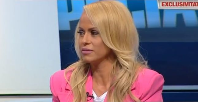 Anda Adam, faţă în faţă cu Victor Slav la TV, după despărţire! Ce şi-au spus prima oară foştii iubiţi: „Ce-ar mai fi de zis?”