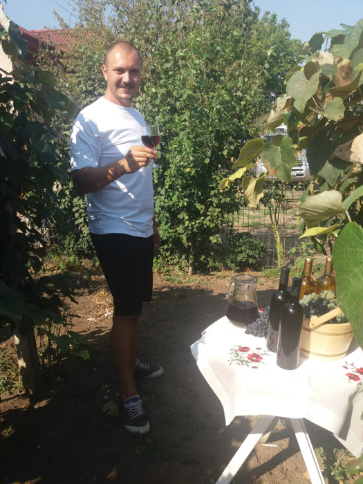 Producătorii de zaibăr sunt  mulțumiți de recoltă