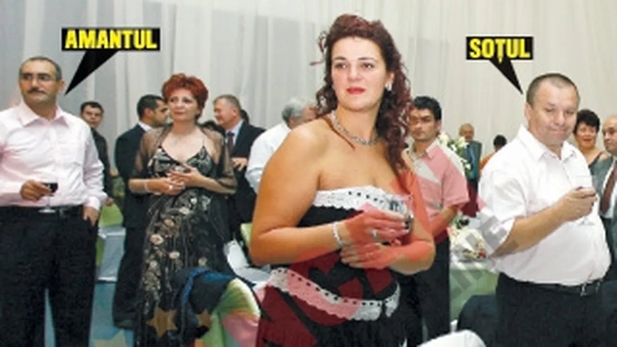 L-a inselat cu partenerul de afaceri