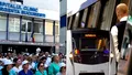 Sindicaliștii de la metrou amenință cu grevă generală: „Nu putem fi sclavii Europei. Legea salarizării nu poate fi acceptată”
