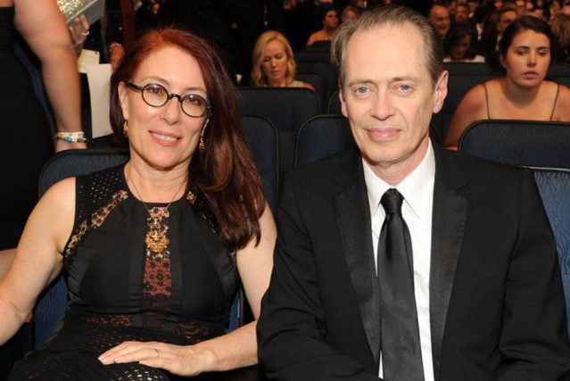 Doliu la Hollywood. Soția lui Steve Buscemi a murit, însă cauza morții e necunoscută