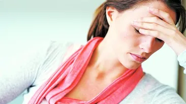 Efecte: Stare de depresie ? Migrene ? Cosmaruri ? Stres ? Lipsa poftei de mancare ? Dureri nedefinite ? Irascibilitate? Oboseala a pus stapanire pe viata ta?