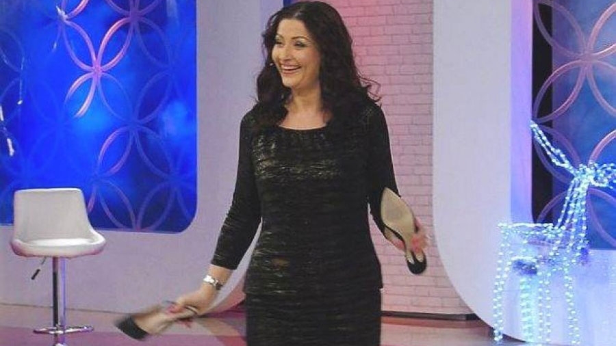 Gabriela Cristea, apel disperat înainte să îi înceapă noua emisiune! "A venit momentul"