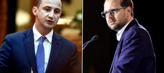 Alfred Simonis, ATAC la Dominic Fritz după evenimentul de la Timișoara: „Nu are dreptul să confunde propria situație cu Revoluția”