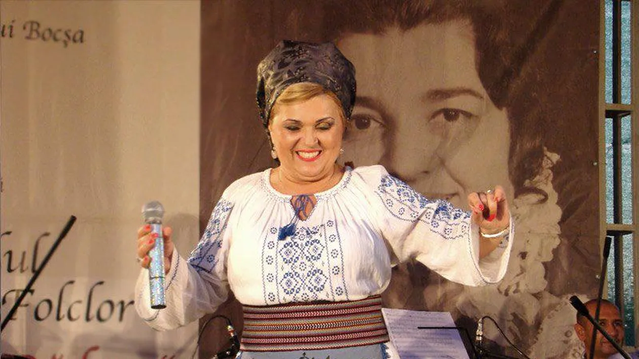 Cantareata Nicoleta Voica s-a operat la Timisoara. Vezi ce a scos chirurgul la lumina dupa interventie!