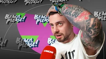 Ce l-a împins pe trapper să-și facă un upgrade neașteptat la doar 21 de ani. Petre Ștefan: „Mi-a căzut părul din cap”