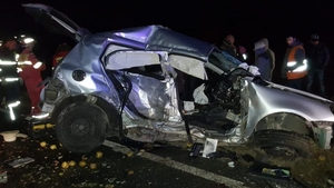 Tragedie în showbiz! Faimosul actor a murit într-un cumplit accident rutier