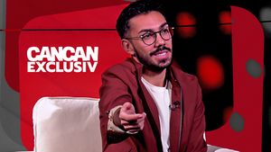 Fanteziile cu Loredana Chivu sunt pistol cu apă! E ireal ce face Armin Nicoară cu soția în dormitor: ”Îi pun perucă, să semene cu...”