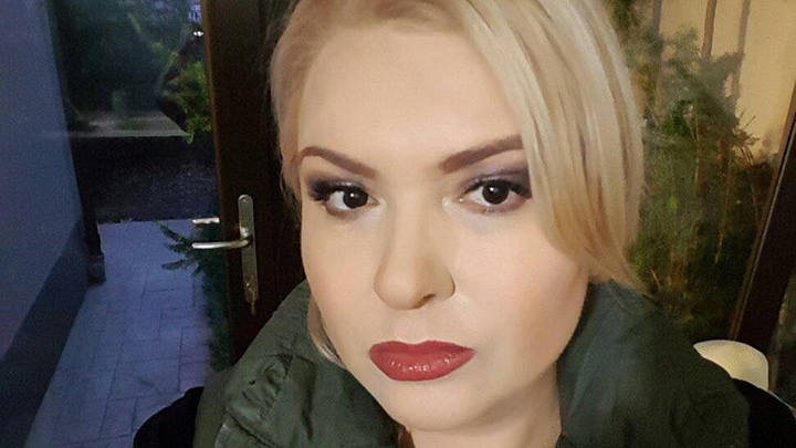A slăbit ca prin minune şi acum a dezvăluit secretul! Ce mănâncă Viorica de la Clejani ca să scape de kilogramele în plus