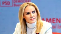 Cum a ajuns Gabriela Firea pe stradă. Fostul primar general al Capitalei a trăit un coșmar din cauza propriului tată, care a vândut casa în care locuia la acel moment