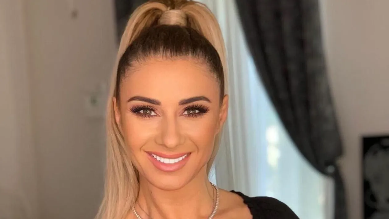 Anamaria Prodan, atac la adresa femeilor care poartă fake-uri: „Te duci și le iei cu 30 de dolari... Mândre toate la restaurant, cu gențile”