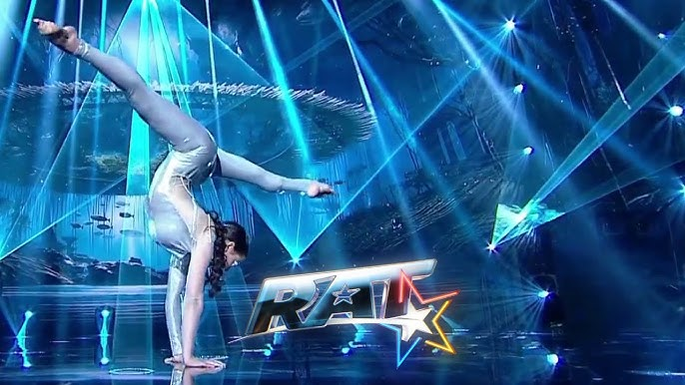 O mai ții minte pe Damaris Lupu, câștigătoarea Românii au talent?! Ce a făcut cu marele premiu de 120.000 de euro