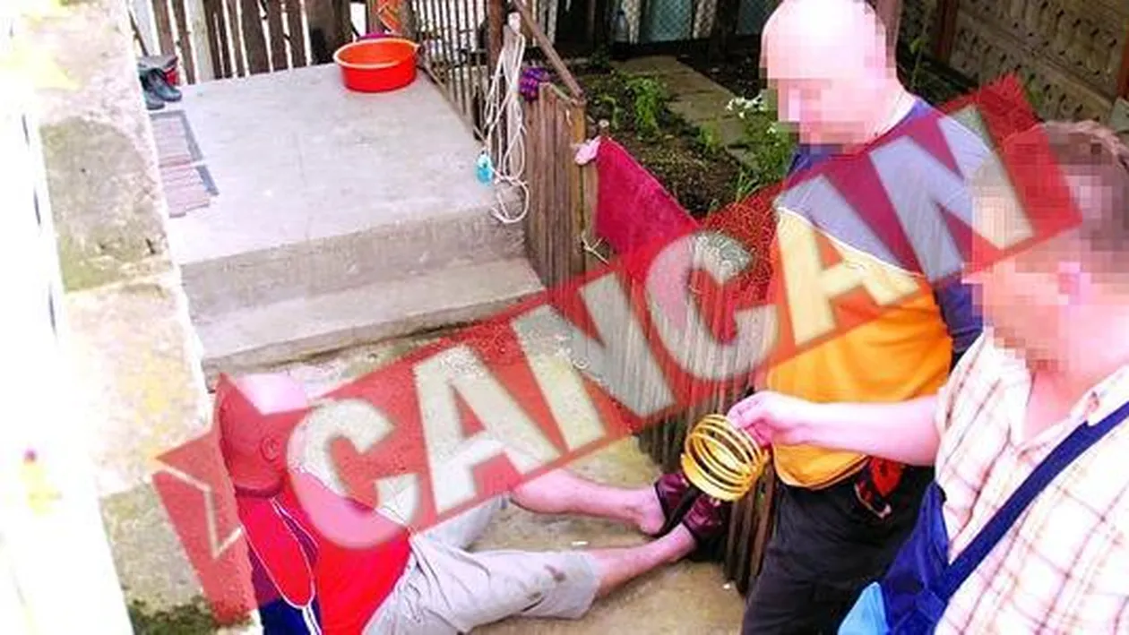 Bratara dacica, recuperata de la un jefuitor de comori