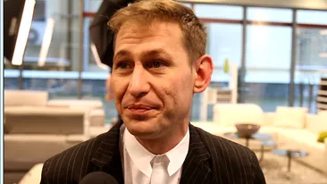 Mircea Solcanu, in pericol! A facut acelasi tip de pneumonie ca jurnalista care a murit la 26 de ani cu laptopul in brate