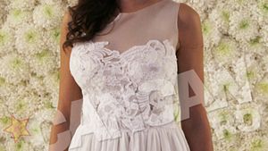 Raluca Lazarut, fata cuminte cu sfarcul la vedere