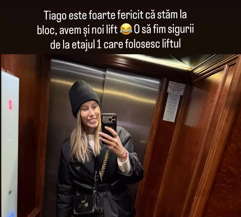 Gabriela și Dani Oțil s-au mutat cu chirie! De ce au luat decizia radicală? „Un chin”