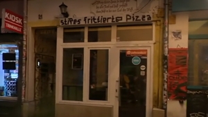”Pizza numărul 40”, operațiunea secretă. Ce primeau clienții care sunau la restaurant și o comandau