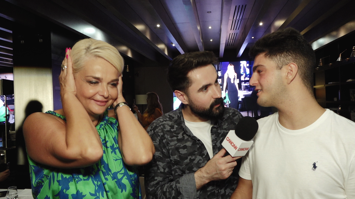 “Greșeala” făcută de Iuliana Marciuc în mariajul cu Adrian Enache! Fiul David este direct vizat: “Trebuia să mă gândesc mai mult atunci!”