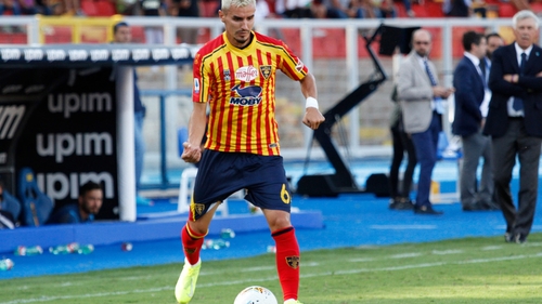 Romario Benzar părăsește Serie A după doar un tur de campionat!