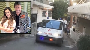 Gavin Ford a murit fulgerător la 65 de ani. Prezentatorul a fost găsit cu mâinile legate la spate în propria casă