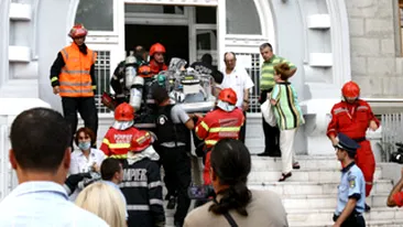 Maternitatea Giulesti este inchisa! Anchetatorii continua investigatia