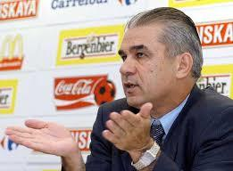 Anghel Iordănescu, mega-investiție în imobiliare