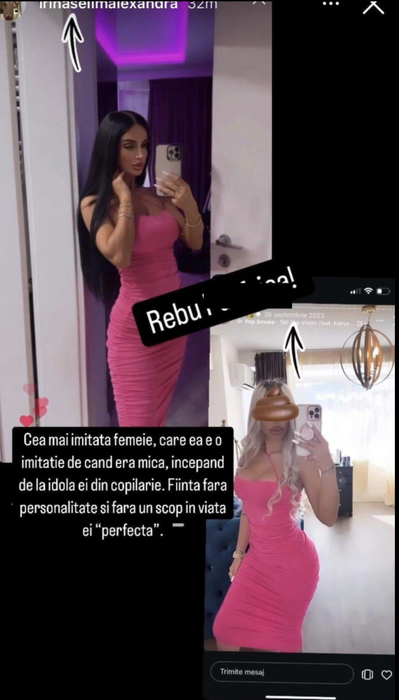 Amantlâc pe față în showbiz! Soția sportivului cu amantă a decis să se răzbune: „Scai obosit”
