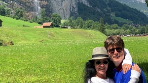 Angela Gheorghiu și iubitul ei au plecat în vacanță. Destinația de vis pe care au ales-o cei doi îndrăgostiți