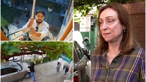 Teroarea prin care a trecut o pensionară timp de 20 de ani. Femeia a cărei mașină a fost vandalizată de interlopii din Timișoara face mărturii cutremurătoare. „O asemenea ură ...”