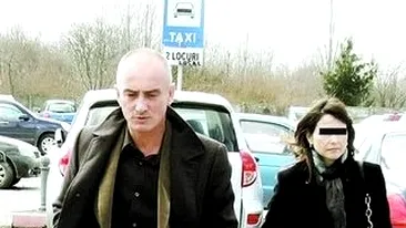 Dumitru Bucsaru, fostul patron al Unirii Urziceni, a ajuns la partaj. Isi imparte cu sotia 323 de proprietati!