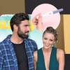 Bucurie uriașă în familia Jenner! Brody Jenner a devenit tată pentru a doua oară, soția lui a trecut printr-un travaliu „intens”