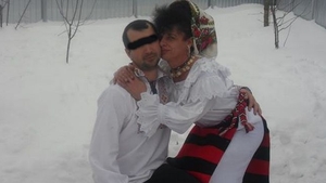 CANCAN a intrat in cuibusorul de nebunii al celui mai cunoscut travestit din Romania! Vezi cum arata casa fostului concurent!