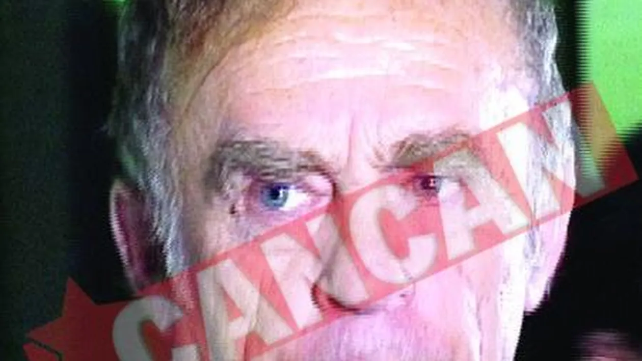 Primarul i-a rupt epoletii politistului