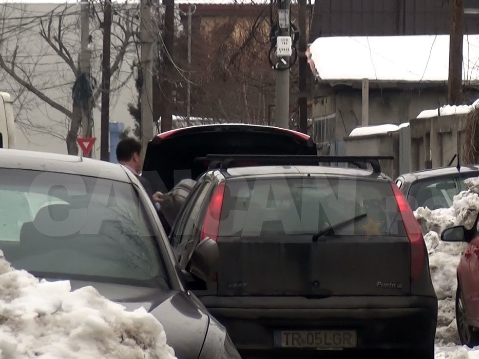 ”Sunt îndrăgostită” Primele imagini cu ştirista de la DIGI24 & iubitul miliardar
