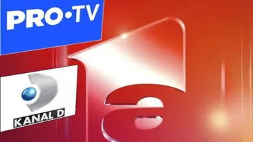 Lovitură pentru Antena 1! Ce au făcut Pro TV și Kanal D