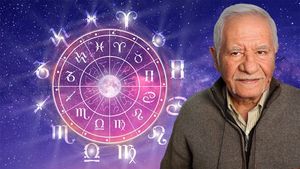 Cea mai norocoasă zodie în februarie. Mihai Voropchievici: "Wunjo este al lor toată luna"